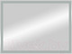 Миниатюра изображения товара Зеркало Континент Mercury Led 90x70