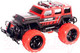 Миниатюра изображения товара Радиоуправляемая игрушка Crossbot Джип Трофи Герой / 870595 (черный/красный)