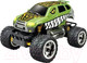 Миниатюра изображения товара Радиоуправляемая игрушка Crossbot Джип Монстр трак Динозавр / 870609 (зеленый)