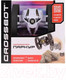 Миниатюра изображения товара Радиоуправляемая игрушка Crossbot Машина Паркур / 870604 (белый)