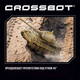 Миниатюра изображения товара Радиоуправляемая игрушка Crossbot Танк King Tiger / 870628