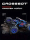 Миниатюра изображения товара Радиоуправляемая игрушка Crossbot Краулер / 870636 (синий)