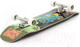 Миниатюра изображения товара Лонгборд Mindless Octopuke / ML5530 (Orange/Green)