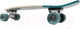 Миниатюра изображения товара Лонгборд Mindless Stained Daily III / ML5170 (Grey)