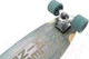 Миниатюра изображения товара Лонгборд Mindless Stained Daily III / ML5170 (Grey)