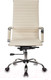 Миниатюра изображения товара Кресло офисное Бюрократ CH-883 (экокожа слоновая кость)