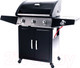 Миниатюра изображения товара Газовый гриль Start Grill Esprit-31B
