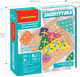 Миниатюра изображения товара Развивающая игра Bondibon Зашнуруйка / ВВ4860