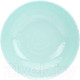 Миниатюра изображения товара Салатник Luminarc Ammonite Turquoise P9926