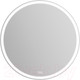 Миниатюра изображения товара Зеркало BelBagno SPC-RNG-900-LED-TCH-WARM