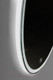 Миниатюра изображения товара Зеркало BelBagno SPC-RNG-900-LED-TCH-WARM