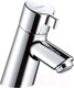 Миниатюра изображения товара Ручка для смесителя Hansgrohe 98618000 (хром)