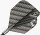 Миниатюра изображения товара Оперение для дротиков Harrows Carbon / 843HREH12