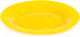 Миниатюра изображения товара Тарелка закусочная (десертная) Luminarc Ambiante Yellow L6261 / Q1984