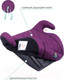 Миниатюра изображения товара Бустер Amarobaby Easy Way / AB212007EWF/22 (фиолетовый)