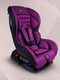 Миниатюра изображения товара Автокресло Amarobaby Safety / AB212004SF/22 (фиолетовый)