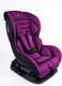 Миниатюра изображения товара Автокресло Amarobaby Safety / AB212004SF/22 (фиолетовый)