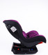 Миниатюра изображения товара Автокресло Amarobaby Safety / AB212004SF/22 (фиолетовый)