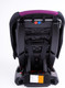Миниатюра изображения товара Автокресло Amarobaby Safety / AB212004SF/22 (фиолетовый)