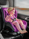 Миниатюра изображения товара Автокресло Amarobaby Safety / AB212004SF/22 (фиолетовый)