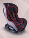 Миниатюра изображения товара Автокресло Amarobaby Safety / AB212004SChK/09 (черный/красный)