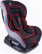 Миниатюра изображения товара Автокресло Amarobaby Safety / AB212004SChK/09 (черный/красный)