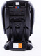 Миниатюра изображения товара Автокресло Amarobaby Safety / AB212004SChK/09 (черный/красный)