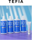 Миниатюра изображения товара Крем для окисления краски Tefia Mypoint Bleach 1.5% 5 vol (900мл)