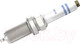 Миниатюра изображения товара Свеча зажигания для авто Bosch 0241245673