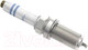 Миниатюра изображения товара Свеча зажигания для авто Bosch 0241245673