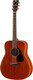 Миниатюра изображения товара Акустическая гитара Yamaha FG850N