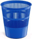 Миниатюра изображения товара Корзина для бумаг Erich Krause Classic / 55912 (синий)