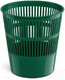 Миниатюра изображения товара Корзина для бумаг Erich Krause Classic / 55913 (зеленый)