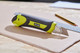 Миниатюра изображения товара Нож пистолетный Ryobi RSK18 / 5132005330