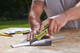 Миниатюра изображения товара Нож пистолетный Ryobi RSK18 / 5132005330
