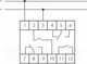Миниатюра изображения товара Реле промежуточное Евроавтоматика PK-4PZ-230 / EA06.001.029