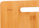 Миниатюра изображения товара Разделочная доска Bravo Fuzhou 109 (бамбук)