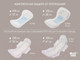 Миниатюра изображения товара Трусы послеродовые ROXY-KIDS RPN-002-M (7шт)