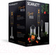 Миниатюра изображения товара Блендер погружной Scarlett SC-HB42F82