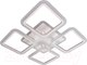 Миниатюра изображения товара Люстра Natali Kovaltseva High-Tech Led Lamps 82004 (белый)