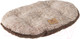 Миниатюра изображения товара Матрас для животных Ferplast Relax F 55 / 82055098 (меланж коричневый)