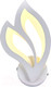 Миниатюра изображения товара Бра Natali Kovaltseva Led Lamps 81108/1W (белый)