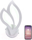 Миниатюра изображения товара Бра Natali Kovaltseva Led Lamps 81108/1W (белый)