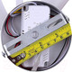 Миниатюра изображения товара Бра Natali Kovaltseva Led Lamps 81108/1W (белый)