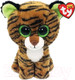 Миниатюра изображения товара Мягкая игрушка TY Beanie Boo's Тигр Tiggy / 36387