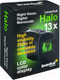 Миниатюра изображения товара Монокуляр Levenhuk Halo 13x / 77665