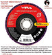 Миниатюра изображения товара Обдирочный круг Vira 558044