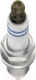 Миниатюра изображения товара Свеча зажигания для авто Bosch 0242236530