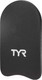 Миниатюра изображения товара Доска для плавания TYR Classic Kickboard / LKB (черный)