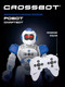 Миниатюра изображения товара Игрушка на пульте управления Crossbot Смартбот / 870660